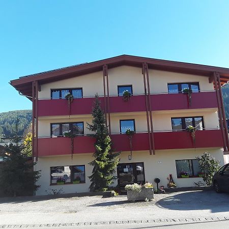 Family-Appartements Innsbruck Exterior foto