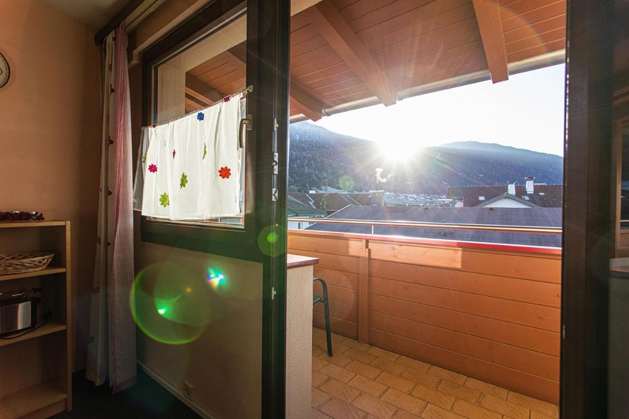 Family-Appartements Innsbruck Exterior foto