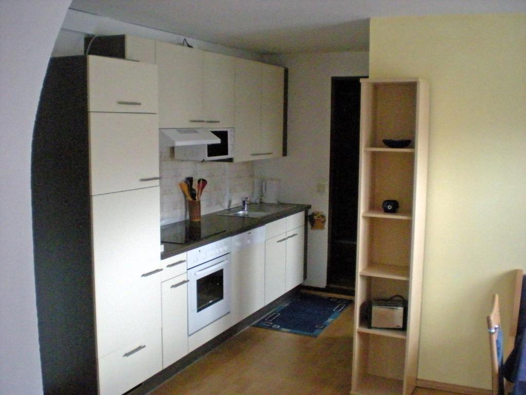 Family-Appartements Innsbruck Habitación foto