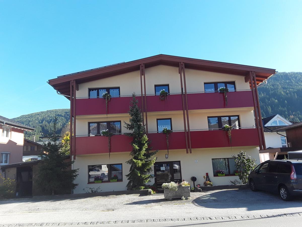 Family-Appartements Innsbruck Exterior foto