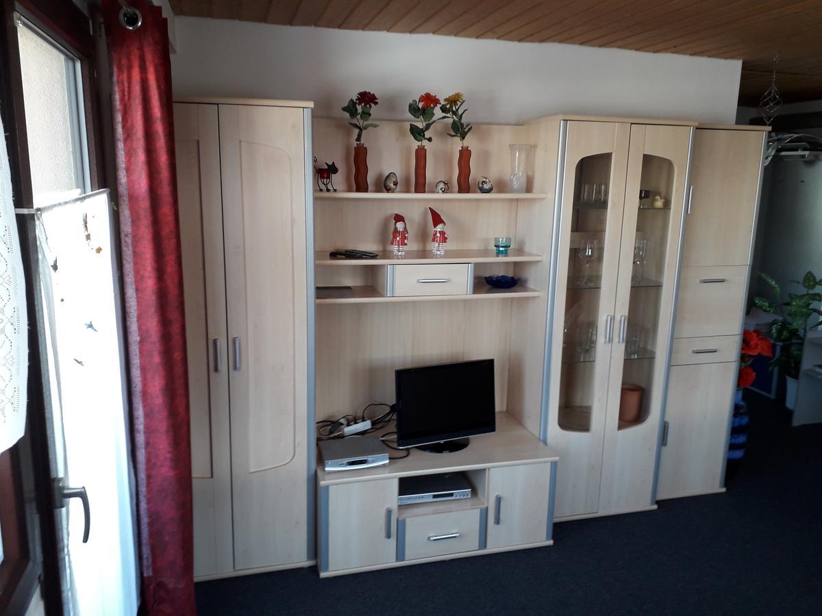 Family-Appartements Innsbruck Habitación foto